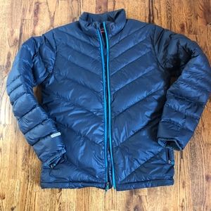 Scott Down Jacket